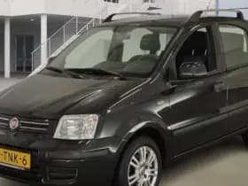 Fiat Panda 1.2 Edizione Cool 1e Eig. 31.600 km +NAP NL- auto