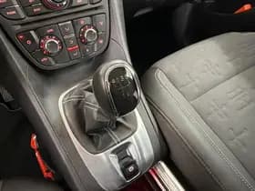 Opel Meriva 1.4 Turbo Blitz 1e Eig. 31.700 km +NAP NL- auto thumbnail 11