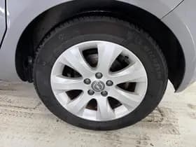 Opel Meriva 1.4 Turbo Blitz 1e Eig. 31.700 km +NAP NL- auto thumbnail 16