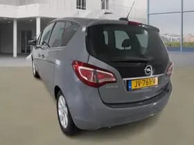 Opel Meriva 1.4 Turbo Blitz 1e Eig. 31.700 km +NAP NL- auto thumbnail 4