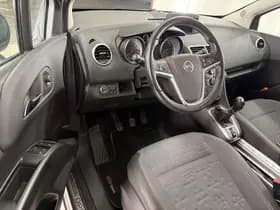 Opel Meriva 1.4 Turbo Blitz 1e Eig. 31.700 km +NAP NL- auto thumbnail 5