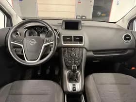 Opel Meriva 1.4 Turbo Blitz 1e Eig. 31.700 km +NAP NL- auto thumbnail 7