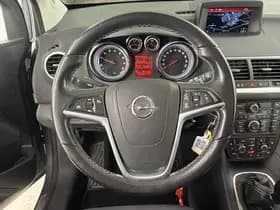 Opel Meriva 1.4 Turbo Blitz 1e Eig. 31.700 km +NAP NL- auto thumbnail 8