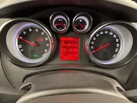 Opel Meriva 1.4 Turbo Blitz 1e Eig. 31.700 km +NAP NL- auto thumbnail 9