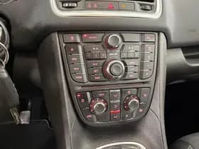 Opel Meriva 1.4 Turbo Blitz 1e Eig. 31.700 km +NAP NL- auto thumbnail 10