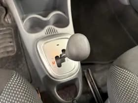 Toyota Aygo 1.0- 12V Comfort Navigator Automaat 1e Eig. 23.200 km +NAP thumbnail 12