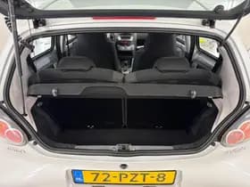 Toyota Aygo 1.0- 12V Comfort Navigator Automaat 1e Eig. 23.200 km +NAP thumbnail 15