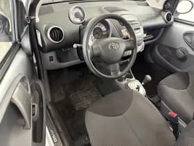 Toyota Aygo 1.0- 12V Comfort Navigator Automaat 1e Eig. 23.200 km +NAP thumbnail 5