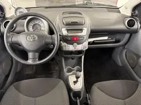 Toyota Aygo 1.0- 12V Comfort Navigator Automaat 1e Eig. 23.200 km +NAP thumbnail 7