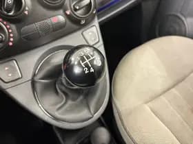 Fiat 500 1.2 Lounge 1e Eig. 73.600 km +NAP NL- auto thumbnail 11