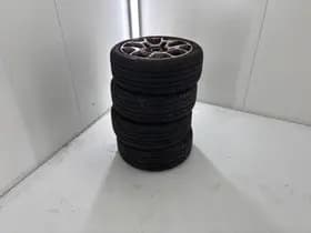 Fiat 500 1.2 Lounge 1e Eig. 73.600 km +NAP NL- auto thumbnail 16