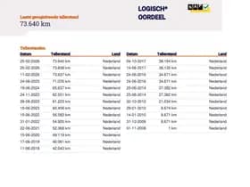 Fiat 500 1.2 Lounge 1e Eig. 73.600 km +NAP NL- auto thumbnail 19