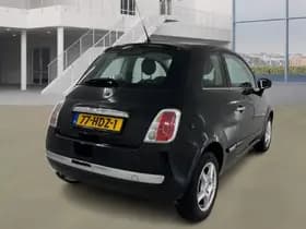 Fiat 500 1.2 Lounge 1e Eig. 73.600 km +NAP NL- auto thumbnail 3