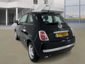 Fiat 500 1.2 Lounge 1e Eig. 73.600 km +NAP NL- auto thumbnail 4