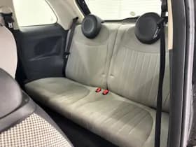 Fiat 500 1.2 Lounge 1e Eig. 73.600 km +NAP NL- auto thumbnail 6