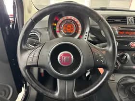 Fiat 500 1.2 Lounge 1e Eig. 73.600 km +NAP NL- auto thumbnail 8