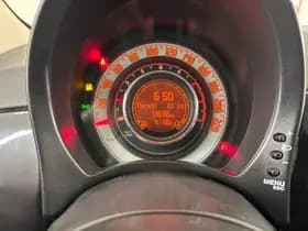 Fiat 500 1.2 Lounge 1e Eig. 73.600 km +NAP NL- auto thumbnail 9