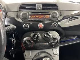 Fiat 500 1.2 Lounge 1e Eig. 73.600 km +NAP NL- auto thumbnail 10