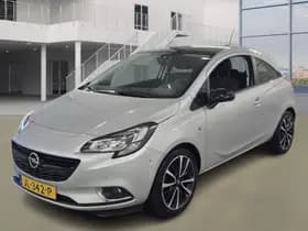 Opel Corsa 1.0 Turbo Color Edition 66.850 km +NAP NL- auto