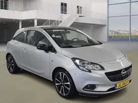 Opel Corsa 1.0 Turbo Color Edition 66.850 km +NAP NL- auto thumbnail 2