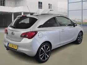 Opel Corsa 1.0 Turbo Color Edition 66.850 km +NAP NL- auto thumbnail 3