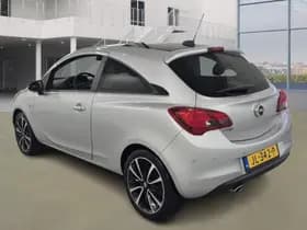 Opel Corsa 1.0 Turbo Color Edition 66.850 km +NAP NL- auto thumbnail 4