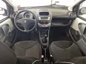 Peugeot 107 1.0- 12V XS 85.800 km +NAP NL- auto thumbnail 8