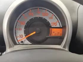 Peugeot 107 1.0- 12V XS 85.800 km +NAP NL- auto thumbnail 10