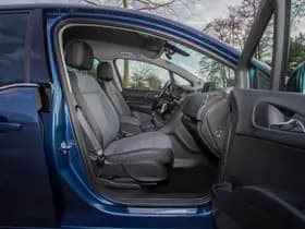 Opel Meriva 1.4 Turbo Blitz 2e Eig. 48.600 km +NAP NL- auto thumbnail 15