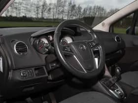 Opel Meriva 1.4 Turbo Blitz 2e Eig. 48.600 km +NAP NL- auto thumbnail 16