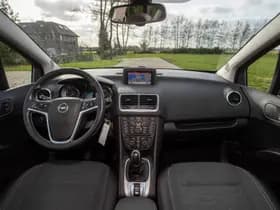 Opel Meriva 1.4 Turbo Blitz 2e Eig. 48.600 km +NAP NL- auto thumbnail 17