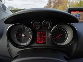 Opel Meriva 1.4 Turbo Blitz 2e Eig. 48.600 km +NAP NL- auto thumbnail 18