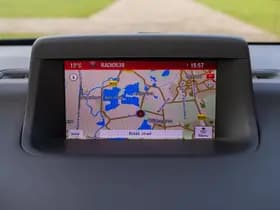 Opel Meriva 1.4 Turbo Blitz 2e Eig. 48.600 km +NAP NL- auto thumbnail 20