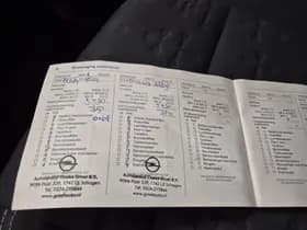 Opel Meriva 1.4 Turbo Blitz 2e Eig. 48.600 km +NAP NL- auto thumbnail 25