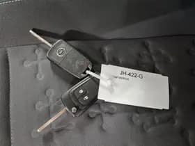 Opel Meriva 1.4 Turbo Blitz 2e Eig. 48.600 km +NAP NL- auto thumbnail 26