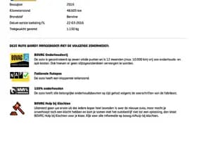 Opel Meriva 1.4 Turbo Blitz 2e Eig. 48.600 km +NAP NL- auto thumbnail 27