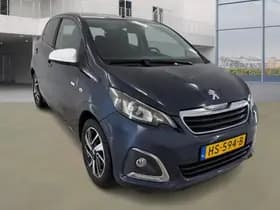 Peugeot 108 1.0 e- VTi Envy 71.895 km +NAP NL- auto thumbnail 2