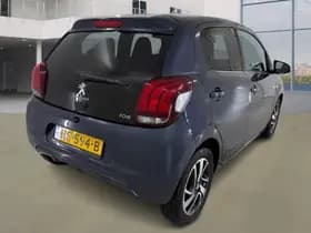 Peugeot 108 1.0 e- VTi Envy 71.895 km +NAP NL- auto thumbnail 3