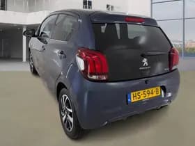 Peugeot 108 1.0 e- VTi Envy 71.895 km +NAP NL- auto thumbnail 4