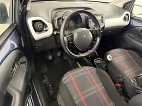 Peugeot 108 1.0 e- VTi Envy 71.895 km +NAP NL- auto thumbnail 5