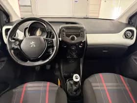Peugeot 108 1.0 e- VTi Envy 71.895 km +NAP NL- auto thumbnail 7