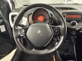 Peugeot 108 1.0 e- VTi Envy 71.895 km +NAP NL- auto thumbnail 8