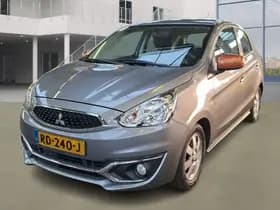 Mitsubishi Space Star 1.0 Cool+ 1e Eig. 24.700 km +NAP NL- auto