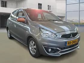 Mitsubishi Space Star 1.0 Cool+ 1e Eig. 24.700 km +NAP NL- auto thumbnail 2