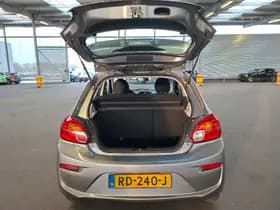 Mitsubishi Space Star 1.0 Cool+ 1e Eig. 24.700 km +NAP NL- auto thumbnail 14