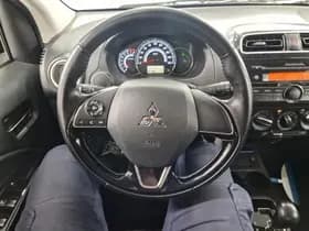 Mitsubishi Space Star 1.0 Automaat 1e Eig. 22.600 +NAP NL- auto thumbnail 12