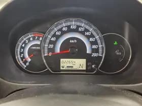 Mitsubishi Space Star 1.0 Automaat 1e Eig. 22.600 +NAP NL- auto thumbnail 13