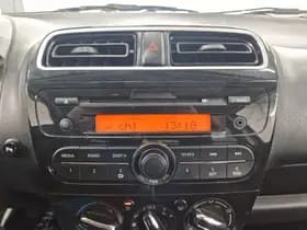 Mitsubishi Space Star 1.0 Automaat 1e Eig. 22.600 +NAP NL- auto thumbnail 9