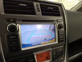 Toyota Verso-S 1.3 VVT- i Automaat 38.000 km +NAP NL- auto thumbnail 11