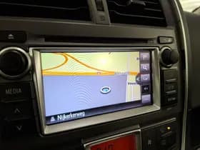 Toyota Verso-S 1.3 VVT- i Automaat 38.000 km +NAP NL- auto thumbnail 12